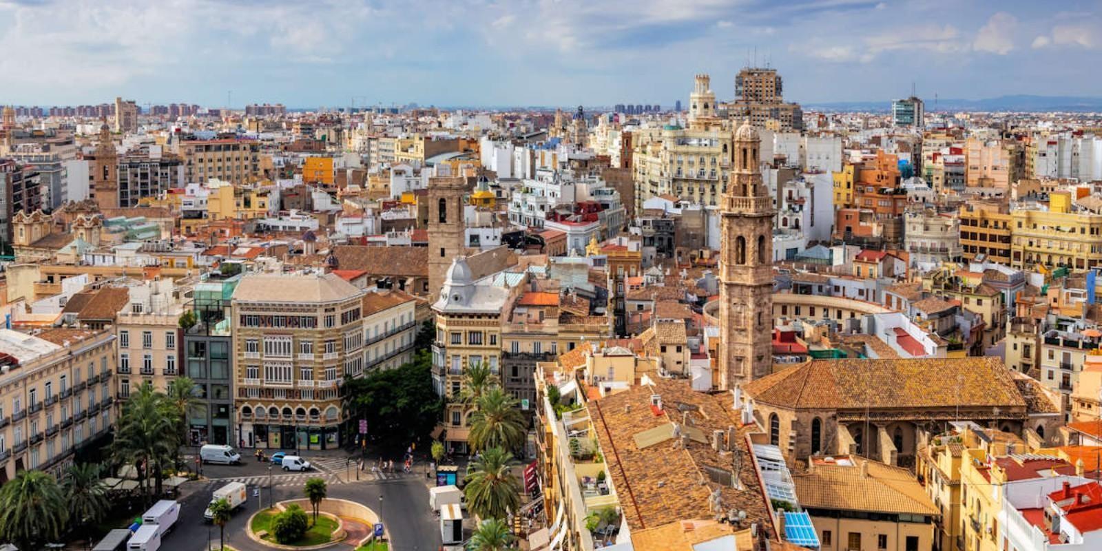 Inversión inmobiliaria en Valencia: Oportunidades y Éxitos