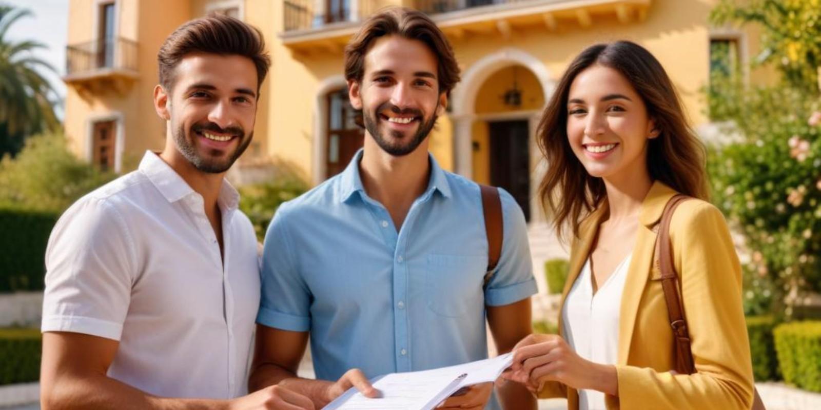 Documentos para Comprar Vivienda en España como Extranjero