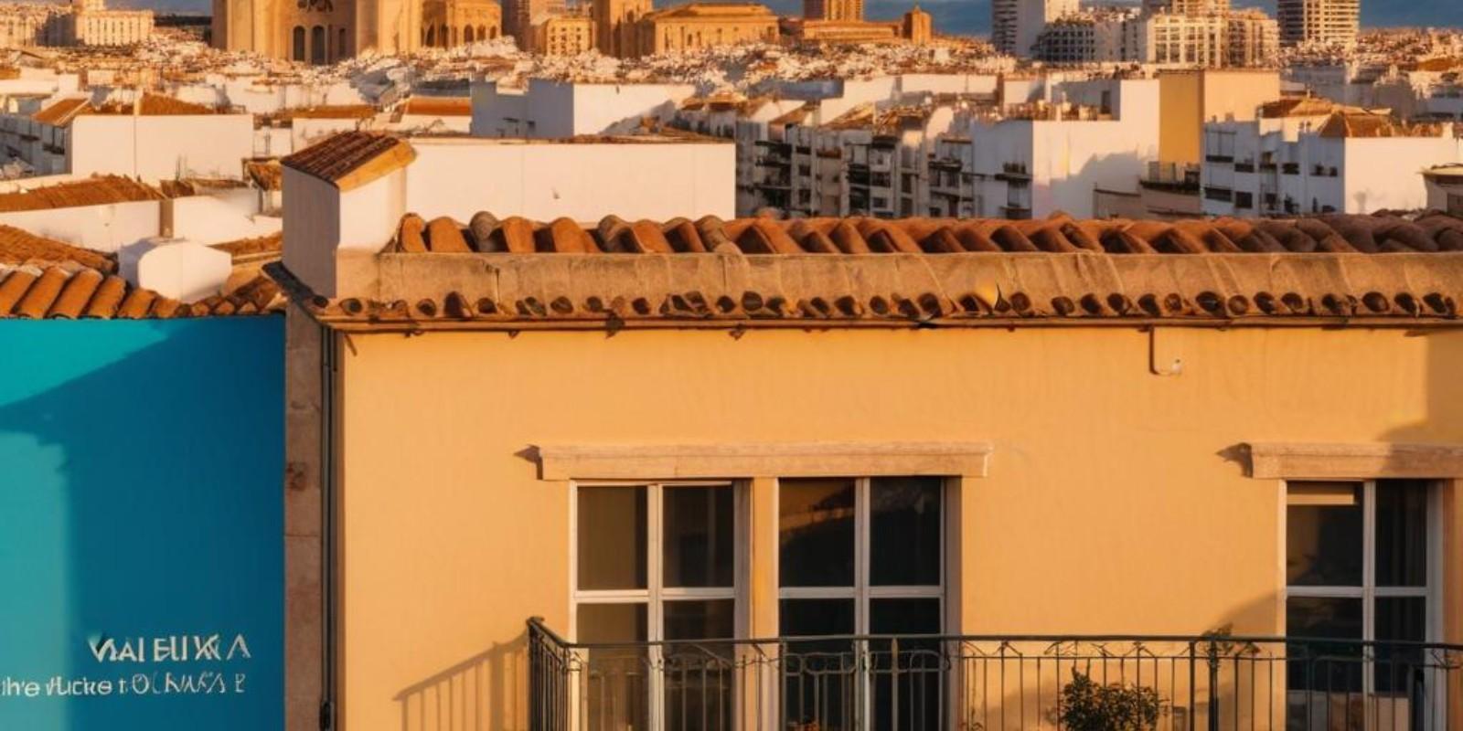 Retorno de Inversión por Alquiler en Valencia
