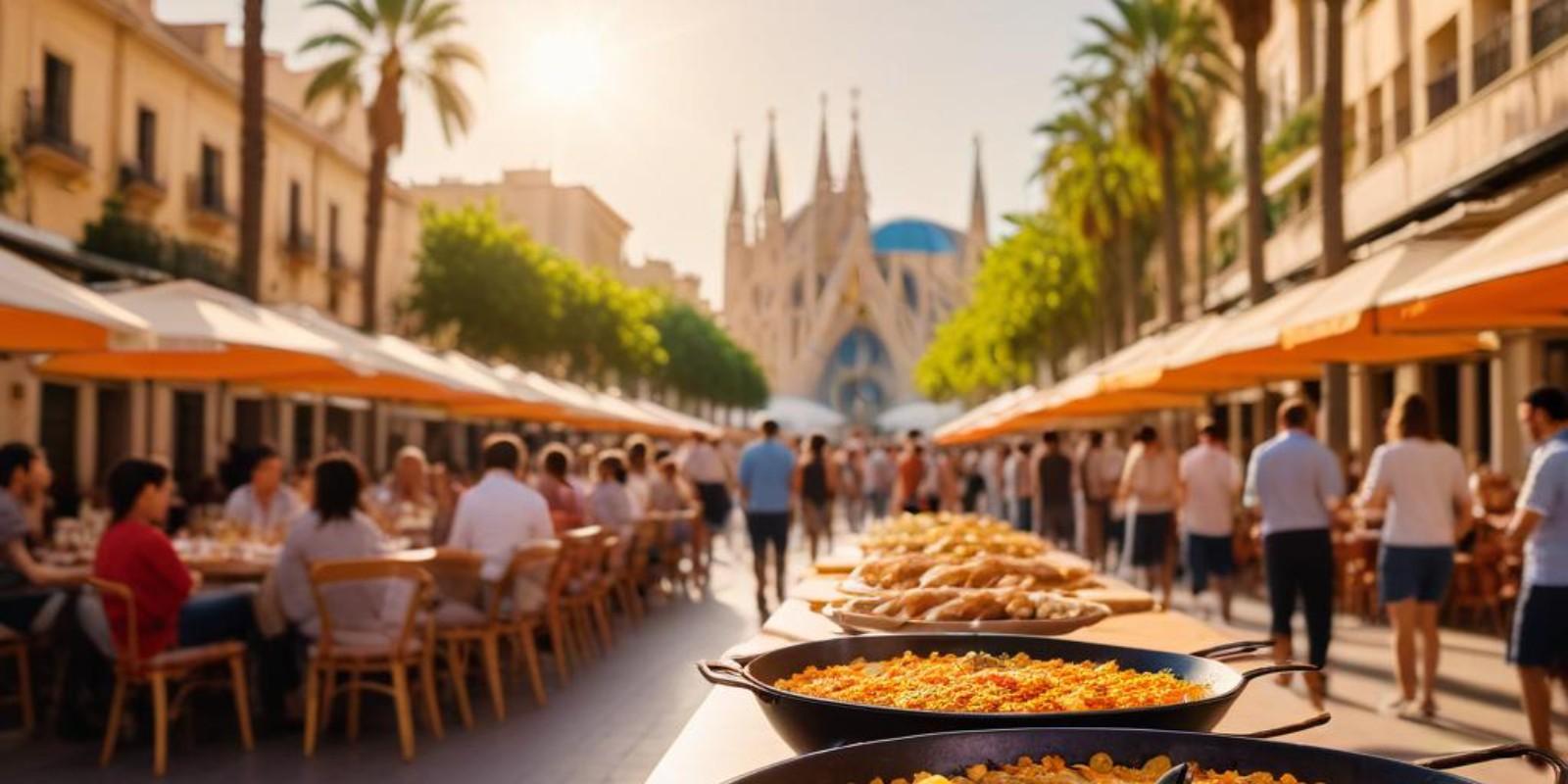 Valencia: El destino ideal para expatriados en España