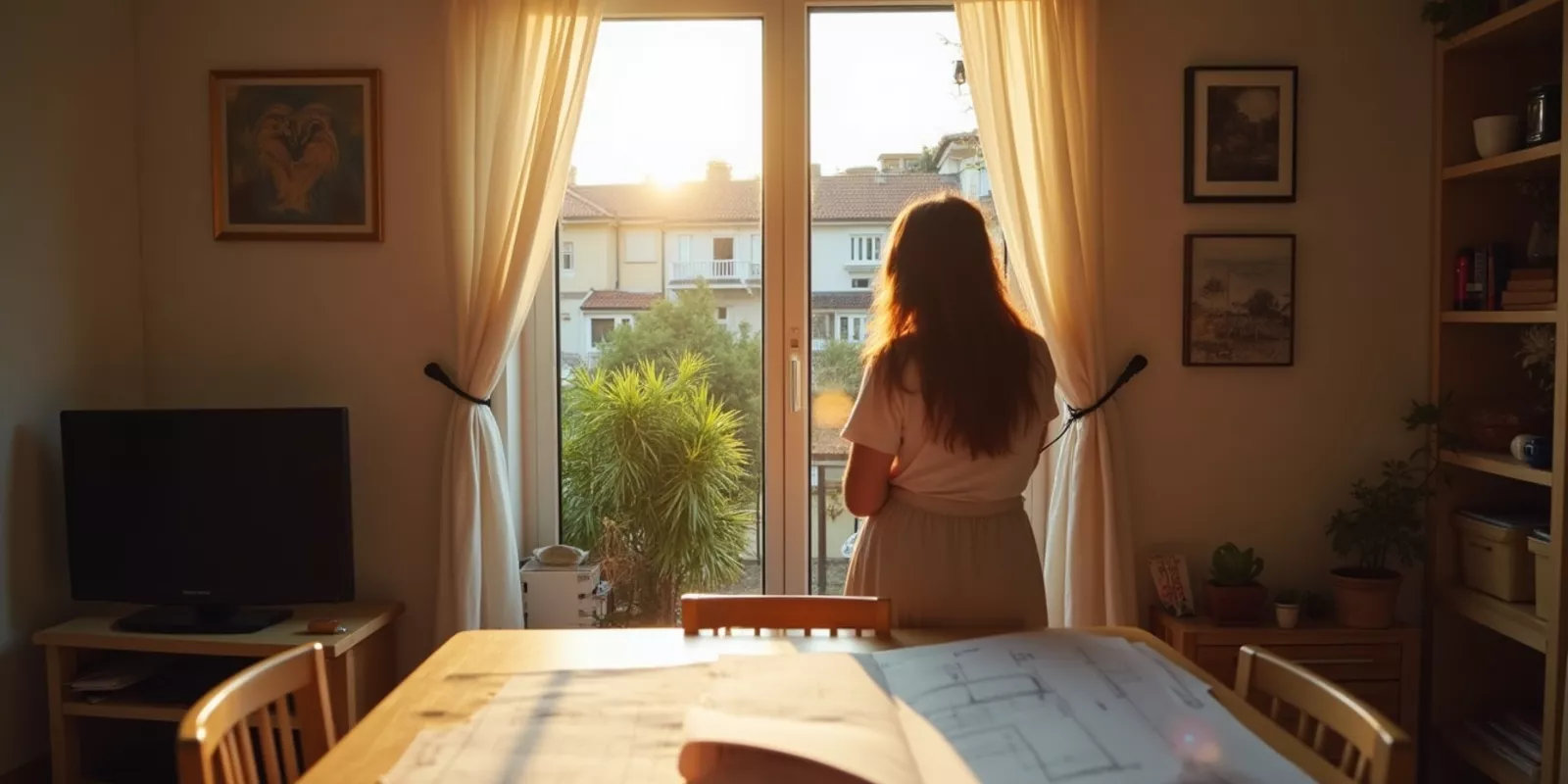 Cómo elegir la propiedad ideal: vivir o invertir