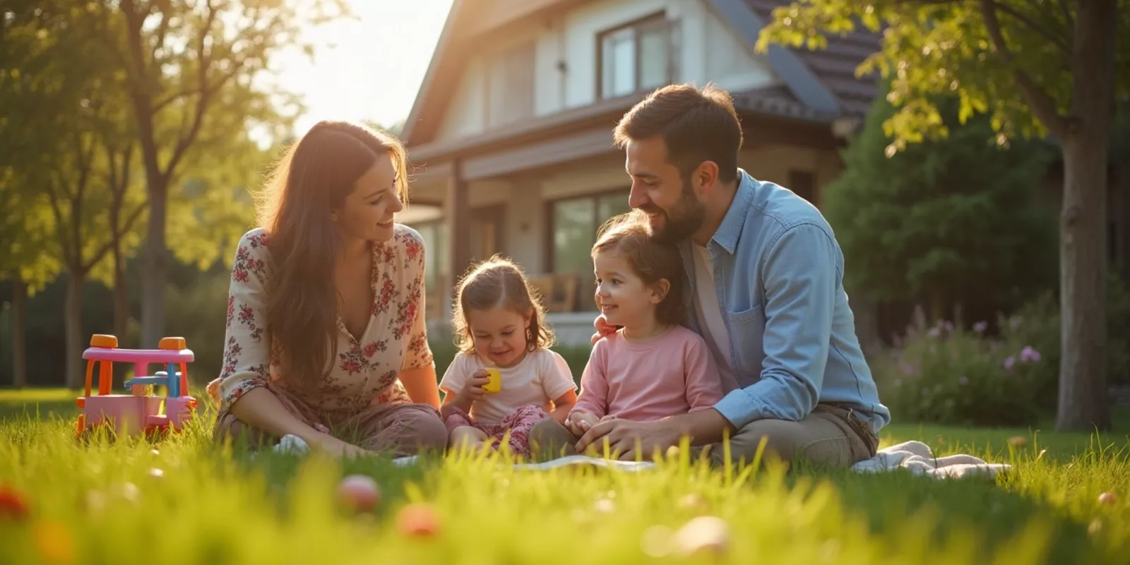 Marketing Inmobiliario Emocional: Conecta y Vende