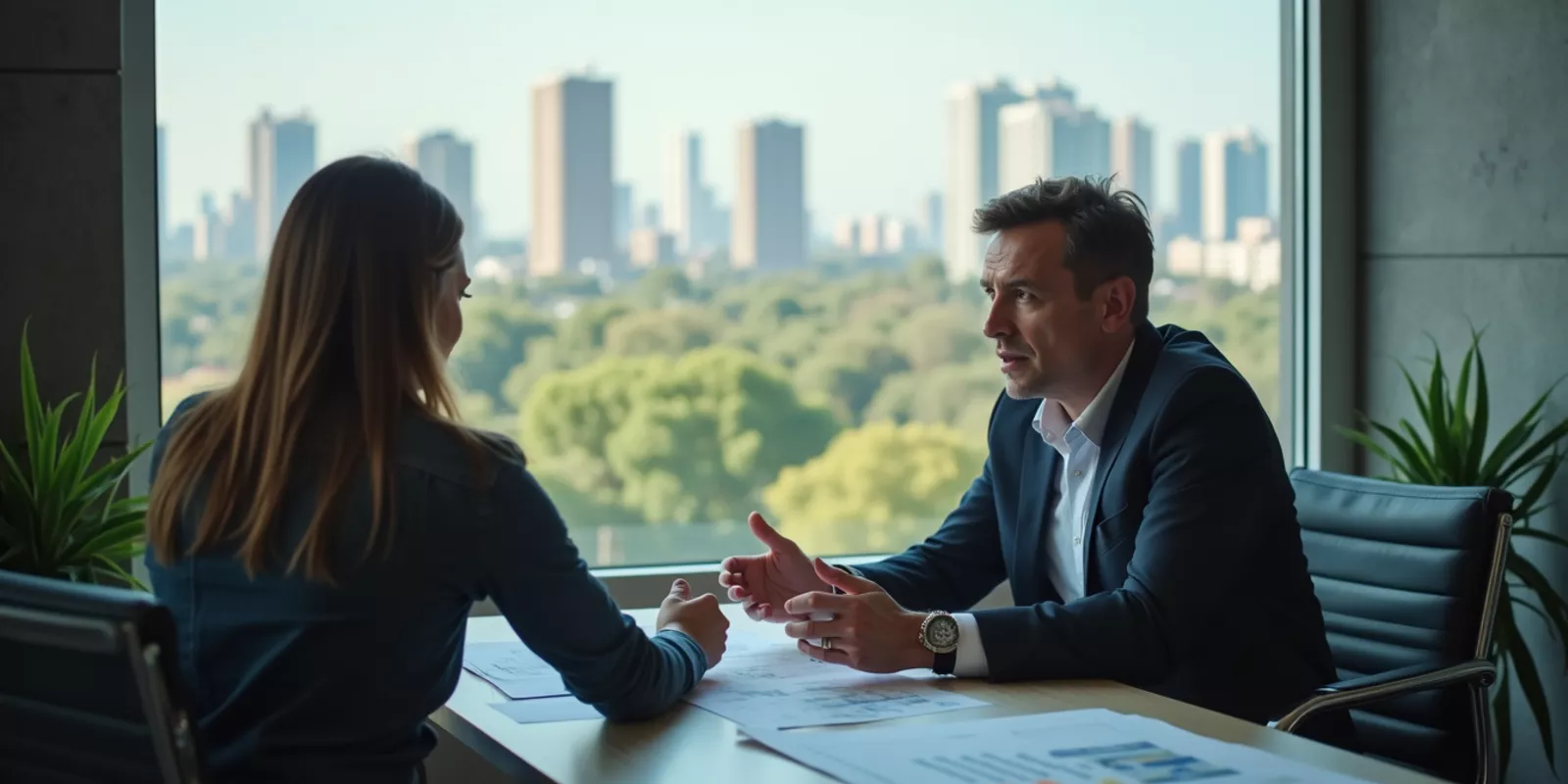 Claves para Leer el Mercado Inmobiliario